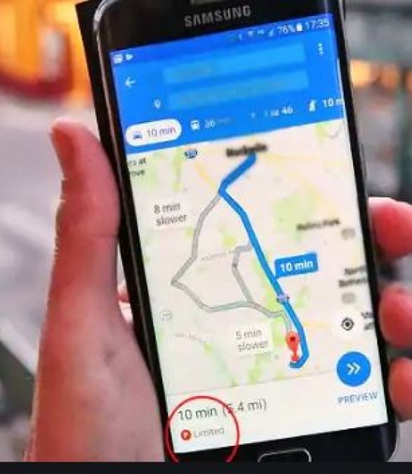 New update of Google Maps is coming soon, children will also be able to use it