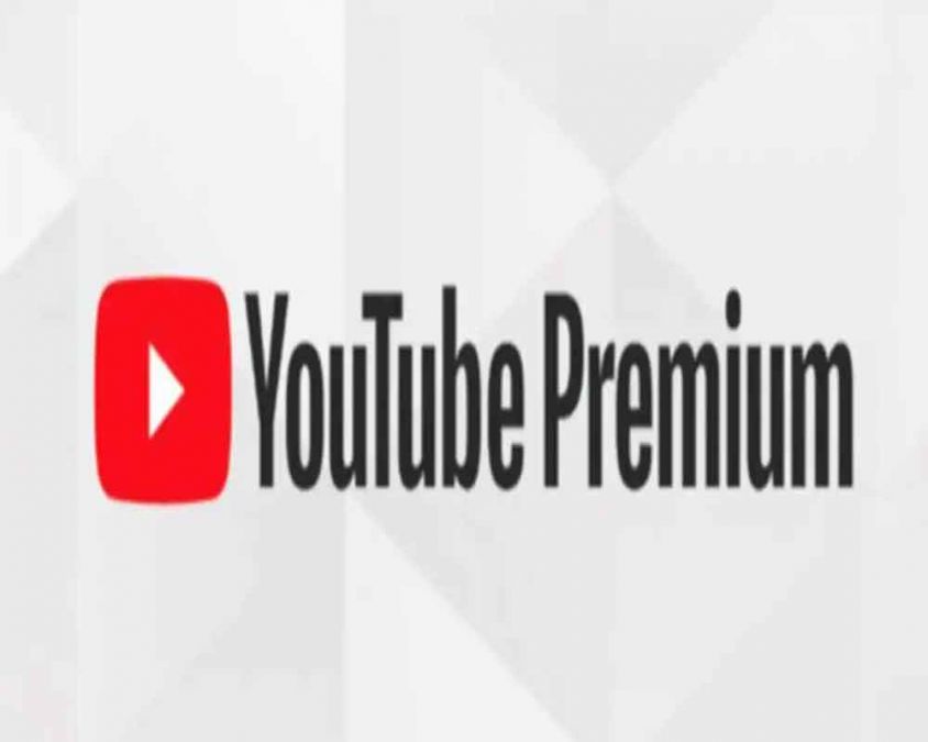 YouTube's prepaid music service will be launched in India soon