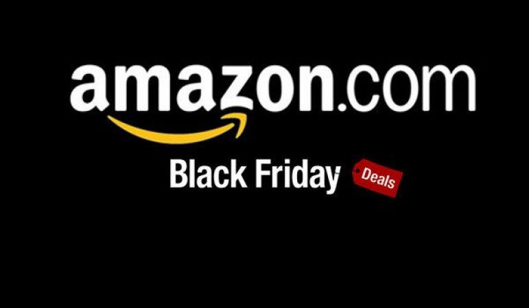 Amazon Black Friday Sale : जानिए क्या है यह ? 23 नवंबर से होगी इसकी शुरुआत