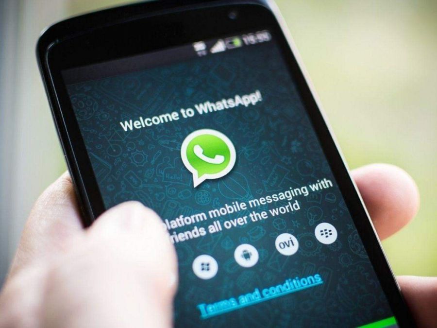 आखिर क्यों हर दिन नए अपडेट लेकर आ रहा है Whatsapp , जानिए आज क्या है नया