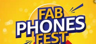 Amazon Fab Phones Fest : इन स्मार्टफोन पर मिल रहा बंपर डिस्काउंट