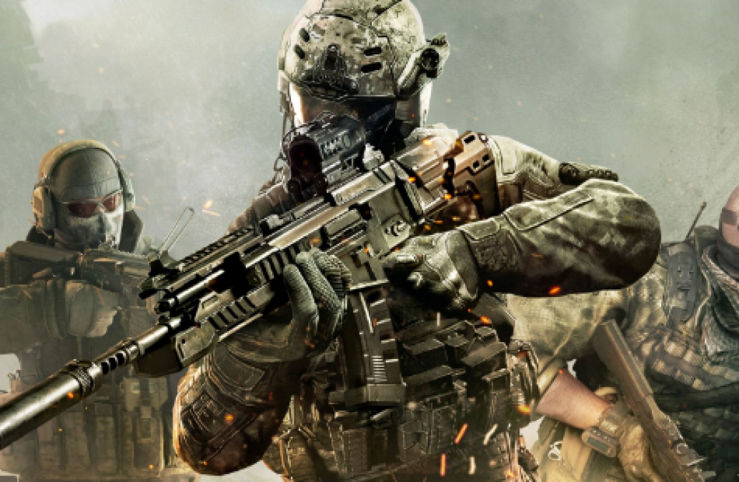 Call of Duty Mobile ने मोबाइल वर्जन किया लाइव, पबजी को हो सकता है नुकसान