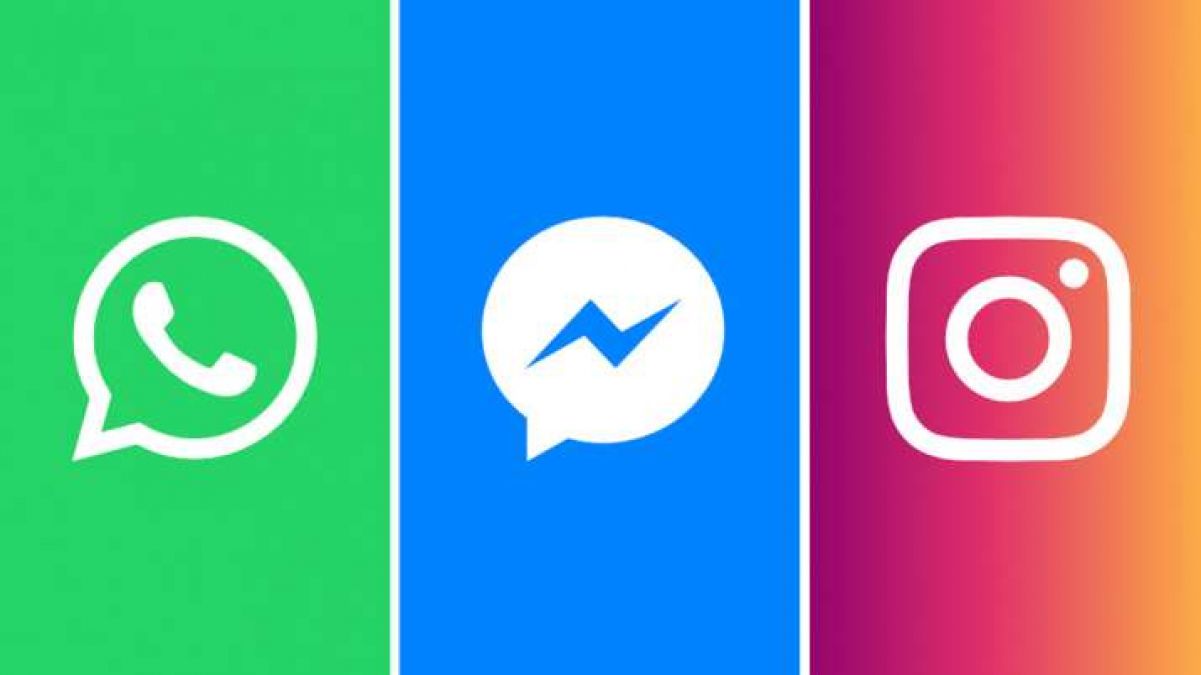 Is your WhatsApp and Facebook account in danger?