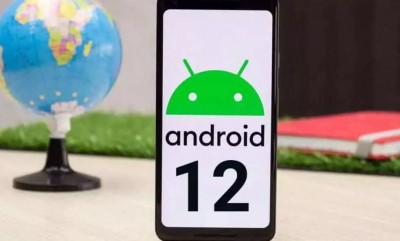 Google released Android 12, these devices will get the update first