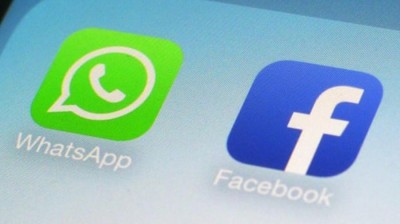Is your WhatsApp and Facebook account in danger?