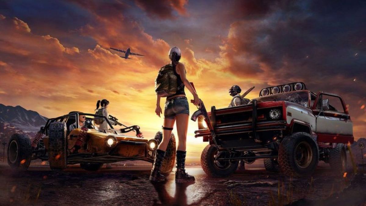 PUBG Mobile:  You will get tremendous feature like helicopter, rocket launcher in the new update