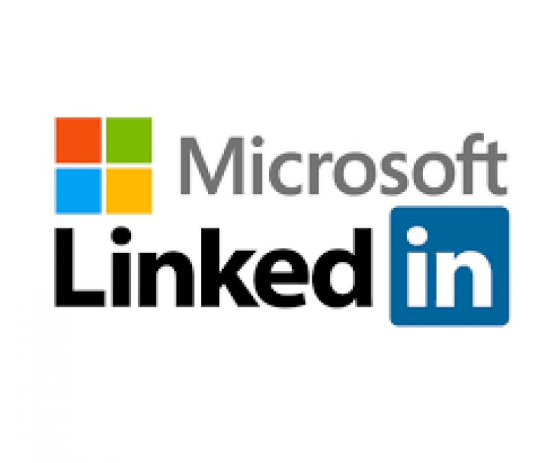 Microsoft's big announcement, going to close 'LinkedIn'