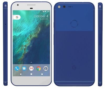 गूगल ने लांच किये मार्किट में अपने दो नए स्मार्टफोन
