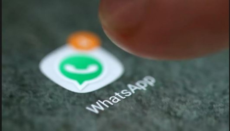 WhatsApp यूजर्स के लिए बड़ी खुशखबरी, अब एडिट कर सकेंगे भेजे मैसेज