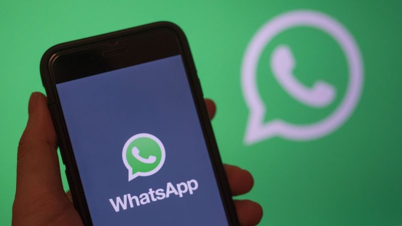 कितने प्रतिशत भारतीय Whatsapp का इस्तेमाल करते हैं ?