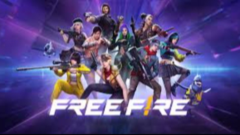 Special offers are available in Free Fire today, know?