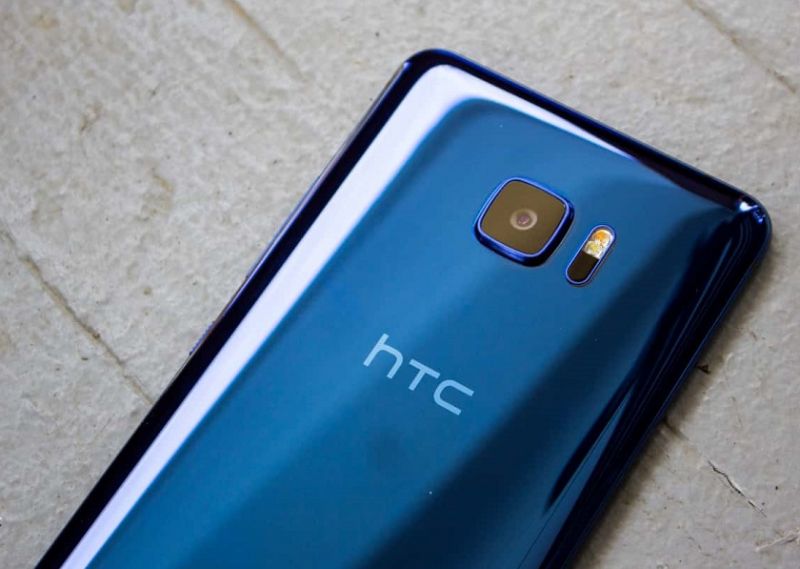 2 नवम्बर को लांच होने वाला है HTC YU11