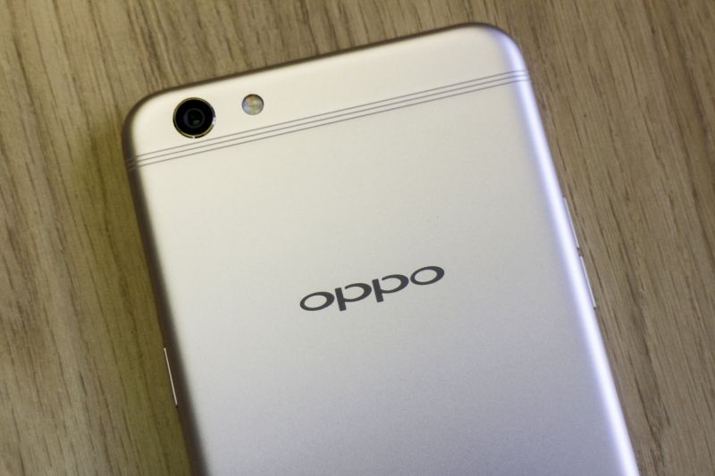 लांच से पहले ही कम्पनी साईट पर लिस्ट किया गया Oppo R11s