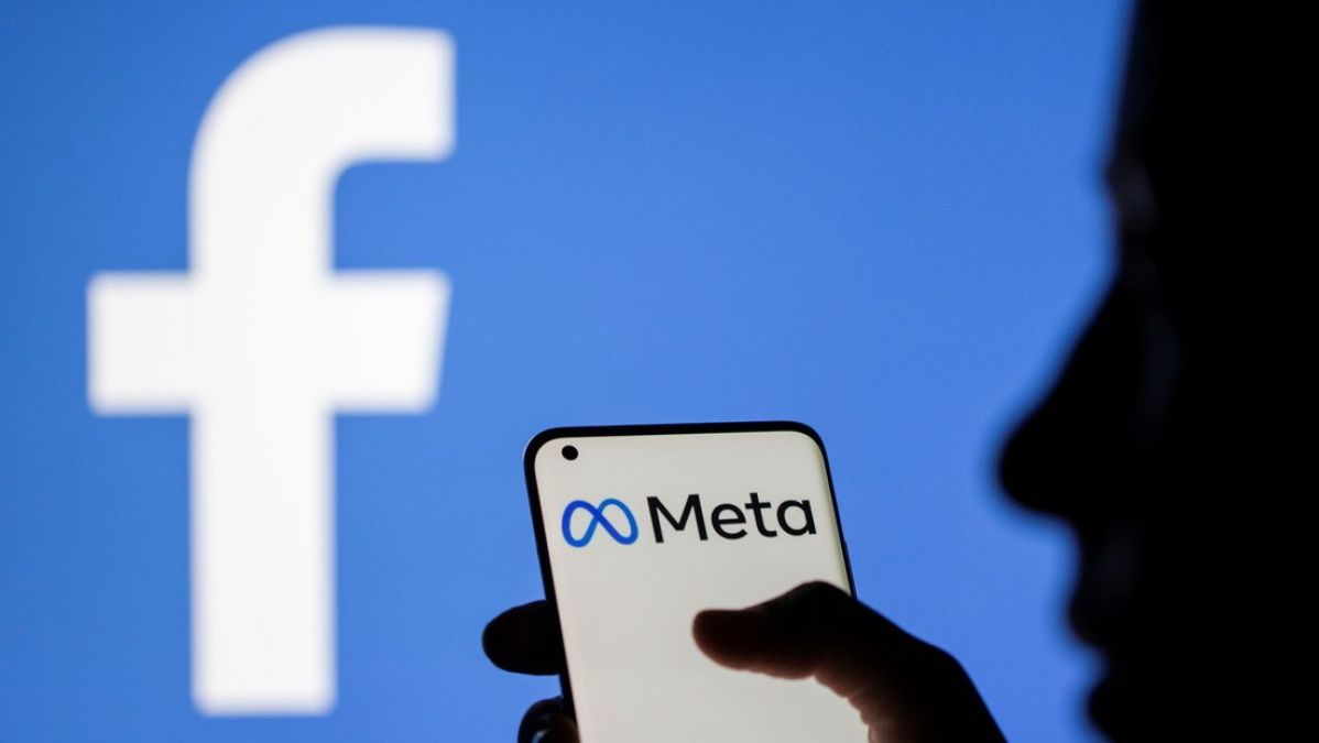 'Facebook' का नाम बदलते ही सोशल मीडिया पर आई मीम्स की बाढ़, लोग ले रहे जमकर मजे