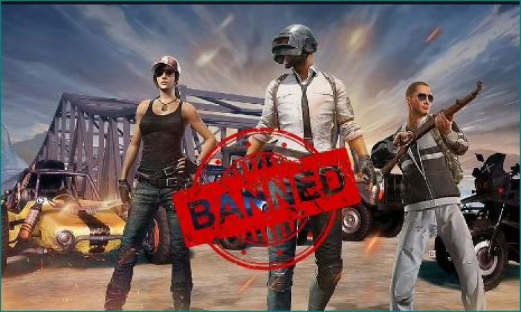 Enjoy these top-5 gaming apps after PUBG ban