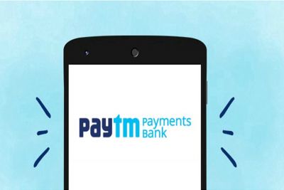 लाइव हुआ Paytm Payments Bank, ऐसे खोल सकते हो अपना सेविंग अकॉउंट
