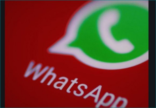 How to find out who you talk most on Whatsapp