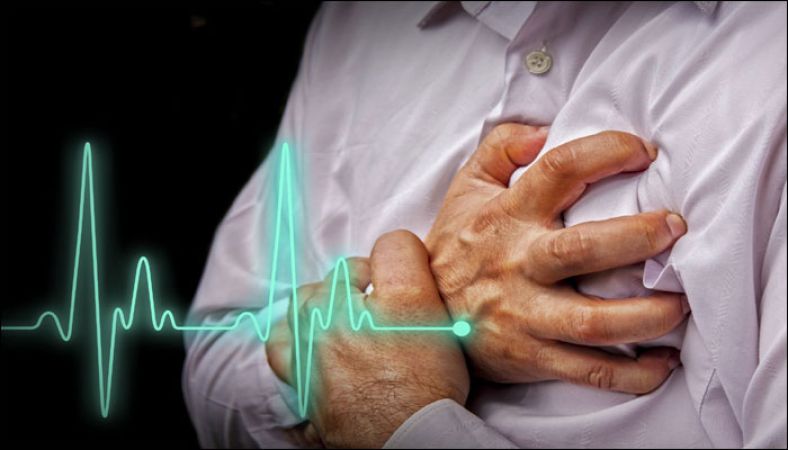 CSI ने Heart Patients के लिए लांच किया मोबाइल App