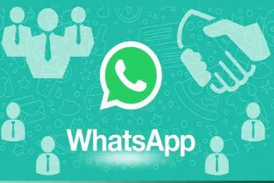 Whatsapp का Business App हुआ लाइव