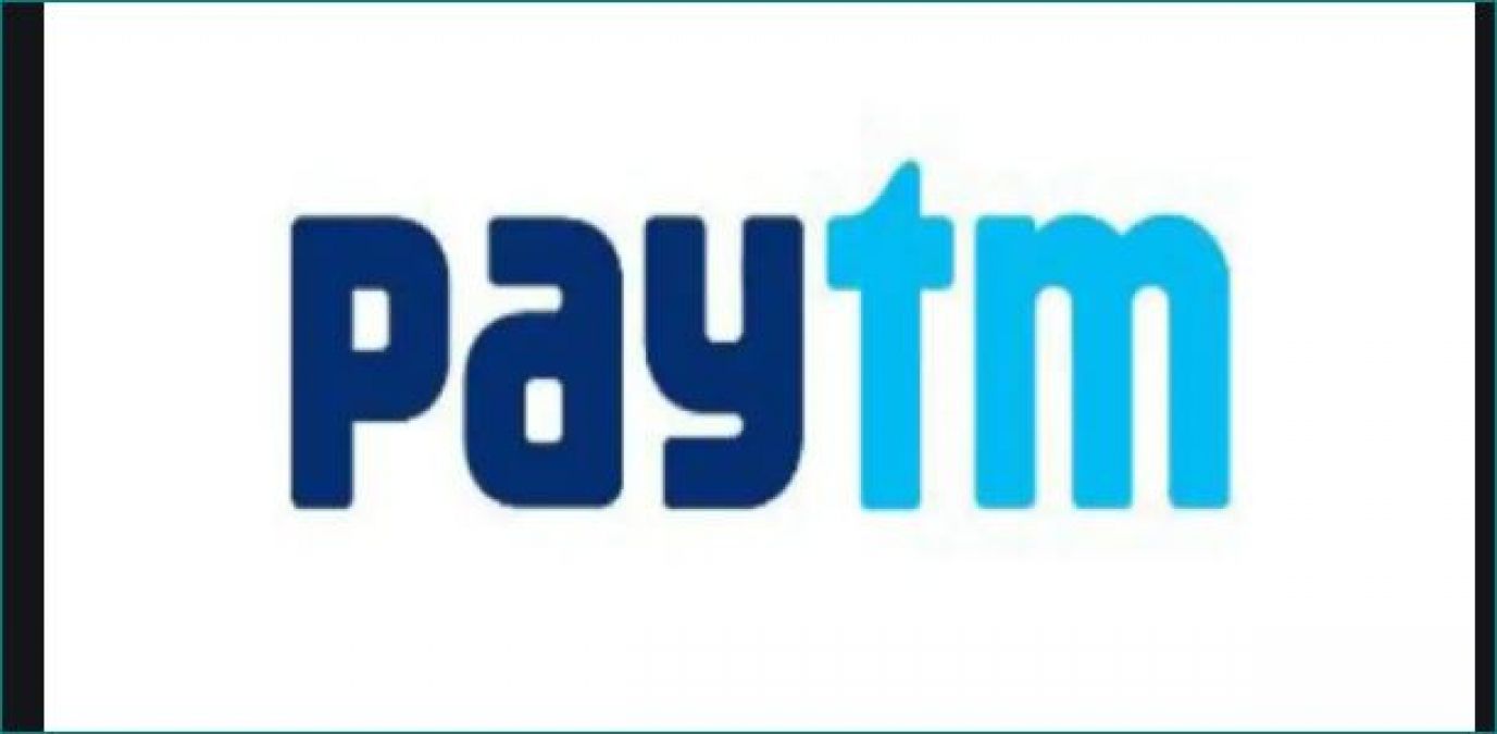 Big news: Paytm app removed from Google Play store for policy violation