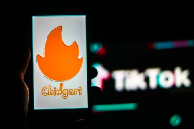 This Indian App Benefited As Govt Bans TikTok