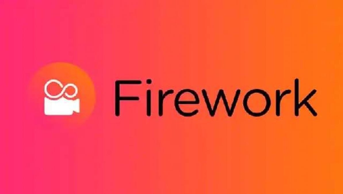 भारत में Firework वीडियो शेयरिंग एप्लीकेशन हुआ लॉन्च, इन लोकप्रिय ऐप को मिलेगी चुनौती