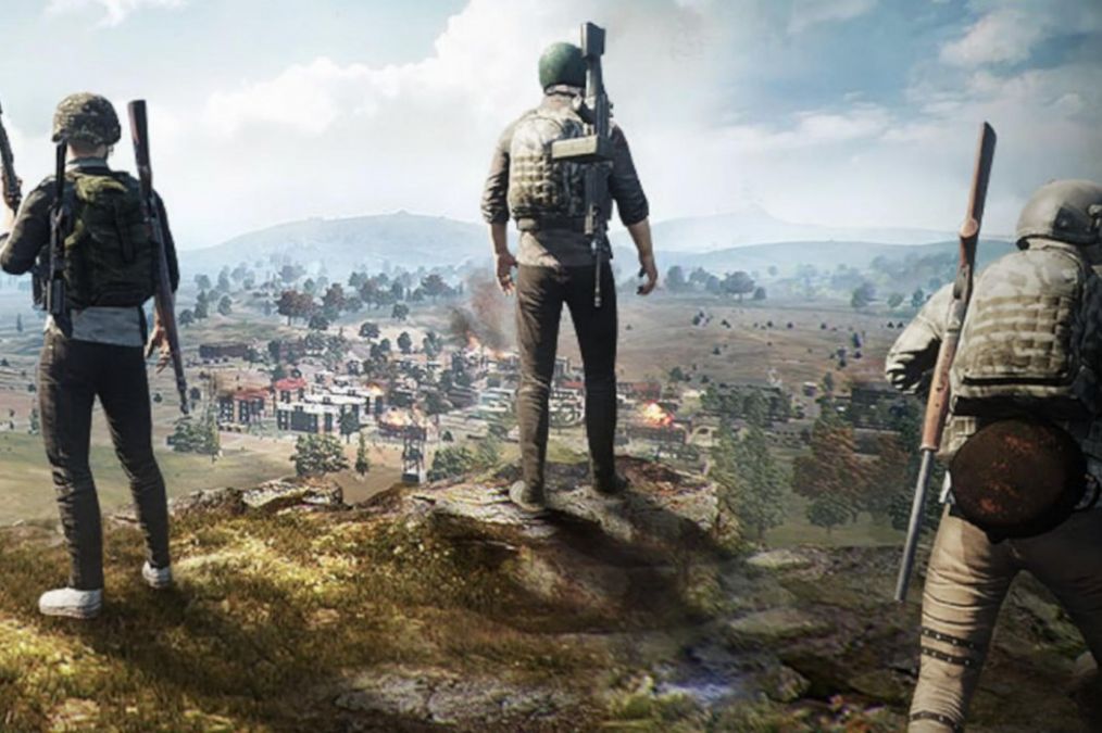 PUBG Mobile's popularity increases among game lovers, Know other information