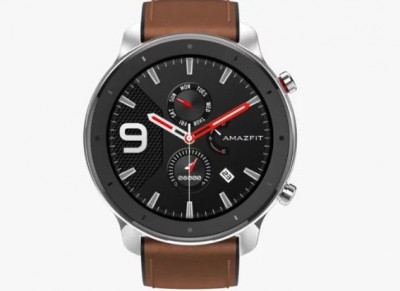 HUAMI Increases Amazefit Smartwatch's Warranty Period