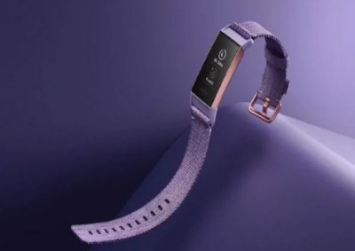 Fitbit Charge 4 launched in tracker market