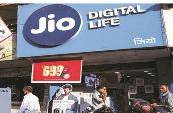 This company's new plan blew away Airtel's senses, including Jio, know what's special