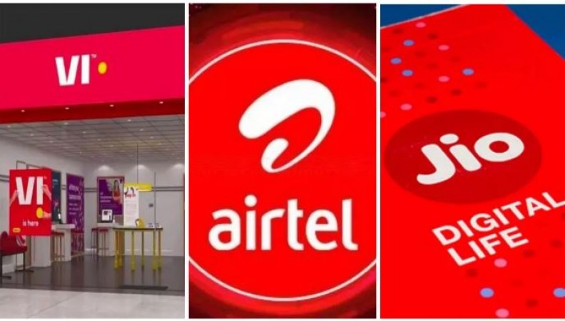 AIRTEL उड़ाए हर किसी के होश, लाया अब तक का सबसे शानदार प्लान