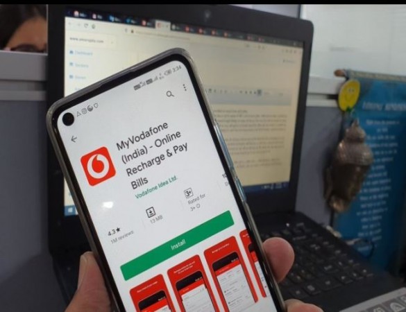 Vodafone के इस प्लान में मिलेगी 90 दिनों की वैधता