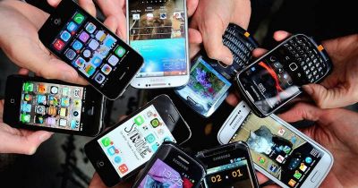 भारत बना दुनिया का दूसरा सबसे बड़ा मोबाइल फोन निर्माता देश