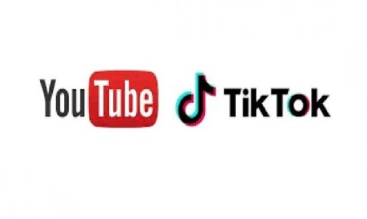 YouTube to launch a short video app like TikTok | News Track Live ...
