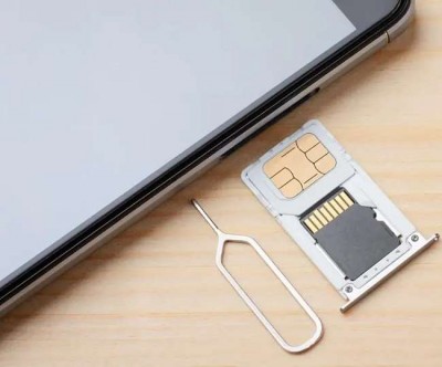 Phones will be launched soon without SIM card slots, know how it will work