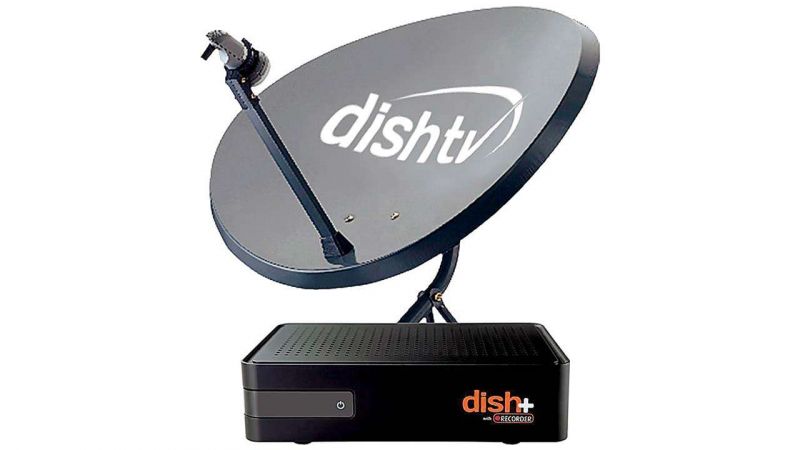 Dish TV अपने ग्राहक को दे रहा फ्री सब्सक्रिप्शन प्लान, यह है लिस्ट
