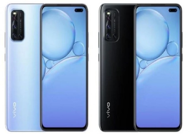 Vivo V19 launched with 4,500mAh battery, read details
