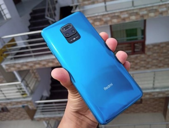 Redmi Note 9 Pro review, know features