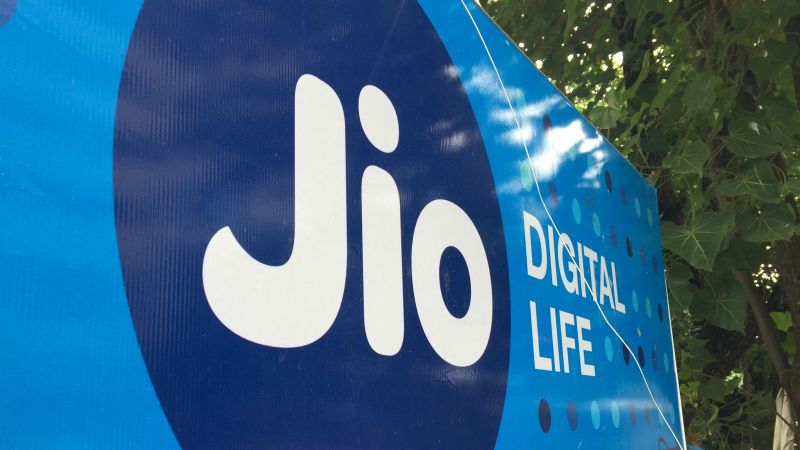 jio ने समर सरप्राइज एक्टिवेशन एप्प से हटाया !