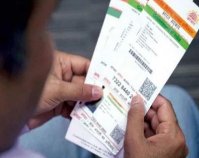 Here's how to link Aadhar card with driving license