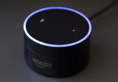 Amazon Alexa gets new update