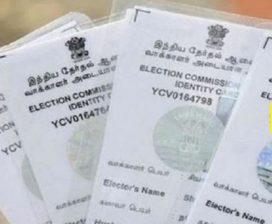 Here's how to edit name and address in voter id card online during lockdown