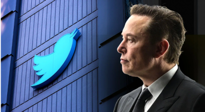 Elon Musk releases investment notice on Twitter belatedly, investors furious