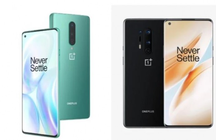 OnePlus 8 Vs OnePlus 8 Pro, know what is special in them