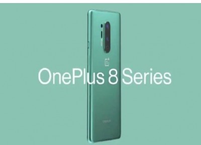 OnePlus 8 and 8 Pro smartphone launched