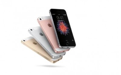 Apple's iPhone SE 2 may be launched soon