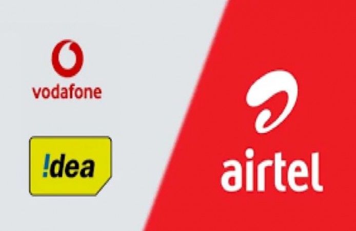 Airtel and Vodafone extends validity till May 3