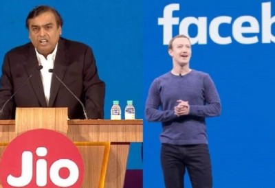 Reliance and Facebook are making 'Super App' together, all kinds of work will be done from a single app