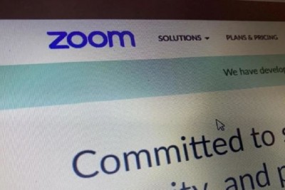 Know the easy way to delete Zoom app account