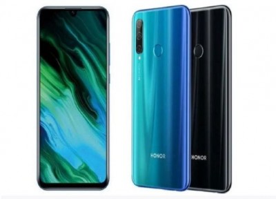 Honor 20e smartphone to be launched soon